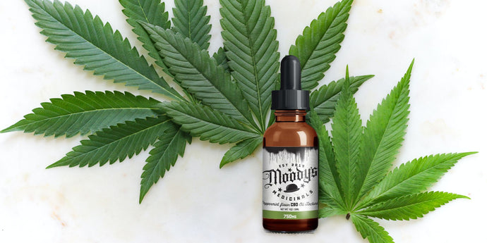 Discover the Benefits of CBD for Stress Relief: Your Ultimate Guide